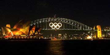 Αρκετές αιτήσεις για πολιτικό άσυλο αναμένονται από αθλητές στο Σίδνεϊ