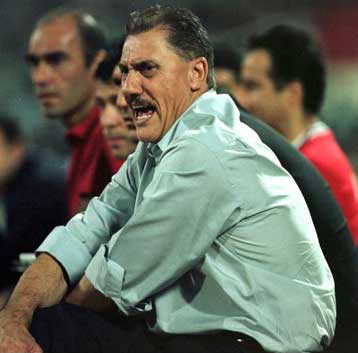 Αντίθετα συναισθήματα