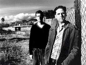 Οι Calexico το Σάββατο στο Γκάζι