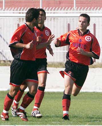 Ξεκίνησε η Α Κατηγορία με νίκες των γηπεδούχων