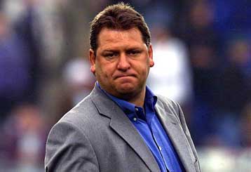 Εχασε στην έδρα του το Αμβούργο