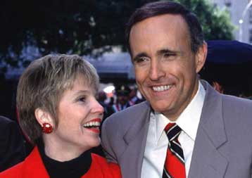 Θα νικήσω τον καρκίνο, δηλώνει με αισιοδοξία ο δήμαρχος της Νέας Υόρκης