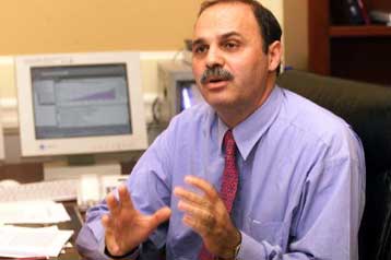 Αλλάζει το όριο διακύμανσης των μετοχών έως το τέλος του 2000