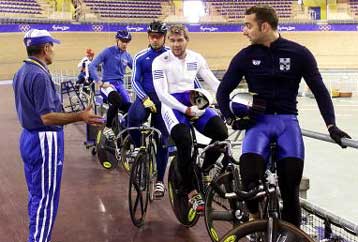 Επιτυχία η έκτη θέση, αλλά μπορούσα καλύτερο χρόνο