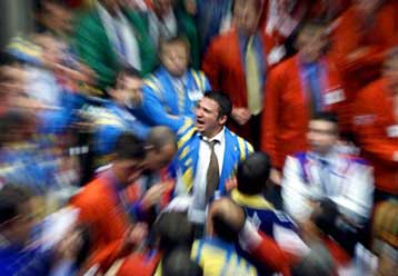 Αισιόδοξες προβλέψεις ΟΟΣΑ για την παγκόσμια οικονομία