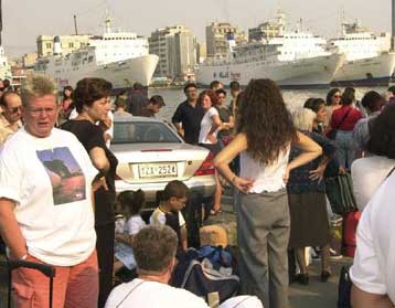 Νέες ματαιώσεις δρομολογίων των Μινωικών Γραμμών στον Πειραιά