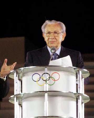 Η ΔΟΕ απέκτησε και δέκατο χορηγό για την περίοδο 2001 – 2004