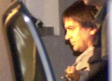 Τον αρχηγό της ΕΤΑ υποστηρίζει ότι συνέλαβε η γαλλική αστυνομία