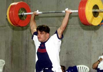 Ηλθε η ώρα για το τρίτο χρυσό μετάλλιο!