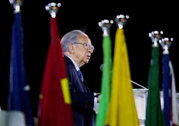 Στην Ισπανία επέστρεψε εσπευσμένα ο Σάμαρανκ