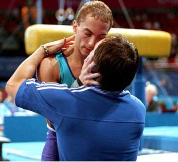 «Θα παλέψουμε για τα μετάλλια» –  Αρνήθηκε να κάνει δηλώσεις ο Μελισσανίδης