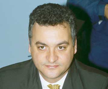 Αιχμές Κεφαλογιάννη για παρατυπίες στο «Πάμε Στοίχημα»