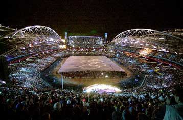 Τα εύσημα στο Σίδνεϊ και για τις μετακινήσεις