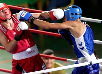 Πέθανε ο 18χρονος πυγμάχος στο Ρίο – Νεκρός 14χρονος δρομέας στην Κρήτη