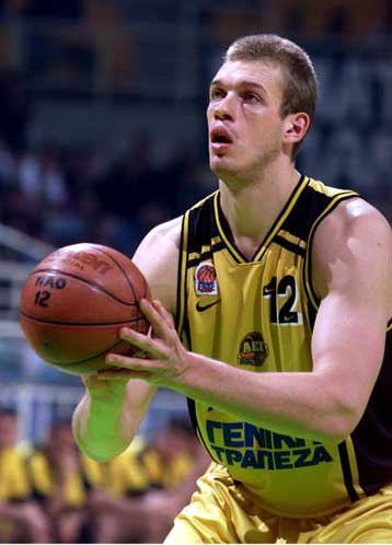 Ετοιμη νομικά η ΑΕΚ στην υπόθεση Τσακαλίδη