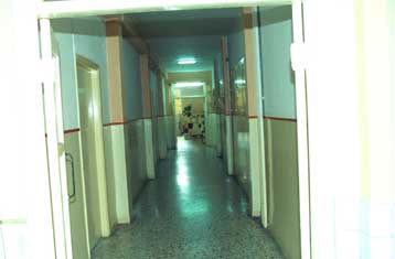 Μέτρα για τη βελτίωση των συνθηκών διαβίωσης στις φυλακές ανακοίνωσε ο Μ.Σταθόπουλος