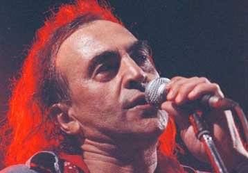 Θεσσαλονικείς καλλιτέχνες σμίγουν απόψε, Κυριακή, στην Καλαμαριά