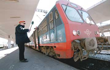 Αύξηση κατά 12,5% στα εισιτήρια του ΟΣΕ από την 1η Οκτωβρίου