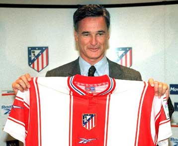 Ανακοίνωσε Ρανιέρι η Τσέλσι