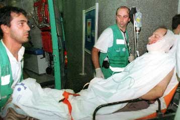 Χιλιάδες Βάσκοι διαδηλώνουν εναντίον του νέου χτυπήματος της ΕΤΑ