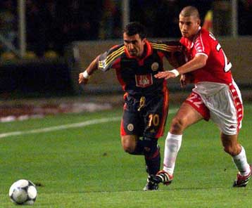 Χωρίς το Χάτζι η Γαλατάσαραϊ στον πρώτο γύρο του Champions League