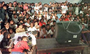 Τέσσερις αθλητές εκπροσωπούν το Ανατολικό Τιμόρ στους Ολυμπιακούς Αγώνες του Σίδνεϊ