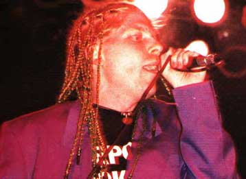 Πρεμιέρα στο Internet για το νέο άλμπουμ των Offspring παρά τις απειλές της Sony