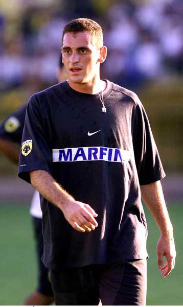 Με Φερουζέμ η ΑΕΚ απέναντι στον Ηρακλή στην πρεμιέρα της στην Εθνική Κατηγορία