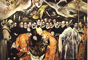 Σπάνιο έργο του Ελ Γκρέκο εκτίθεται στο μουσείο Εl Prado για πρώτη φορά