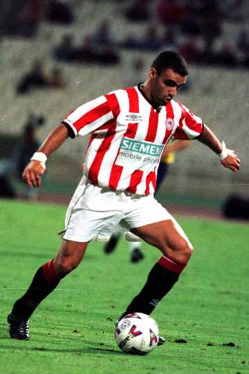 «Απολογείται» ο Χούτος για το επεισόδιο με το Ματζουράκη