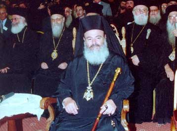 Εχω ακόμη πολλά να πω, δηλώνει ο Χριστόδουλος από την Καλαμπάκα