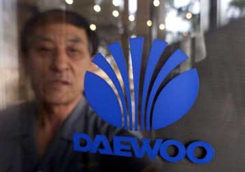 Aποσύρεται η Ford από τις διαπραγματεύσεις για την εξαγορά της Daewoo Motor
