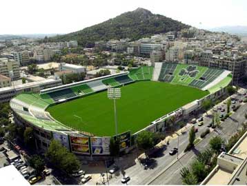 Αυλαία το Σάββατο με Ολυμπιακό και Παναθηναϊκό στο Πρωτάθλημα της Εθνικής Κατηγορίας