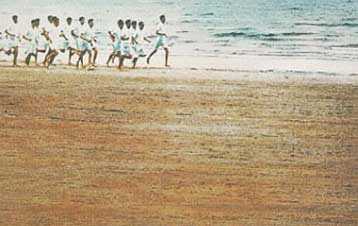 Το σελουλόιντ καταγράφει τους Ολυμπιακούς Αγώνες