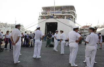 Πράσινο φως για την εισαγωγή της ναυτιλίας στο ΧΑΑ – Θεσμοθετείται Επιτροπή Ανταγωνισμού από το ΥΕΝ