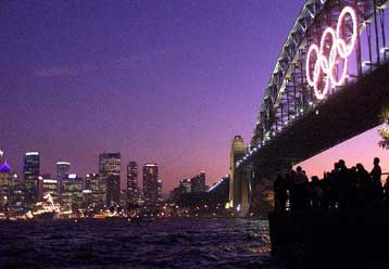 Τα «παθήματα» του Σίδνεϊ θα γίνουν «μαθήματα» για την Αθήνα