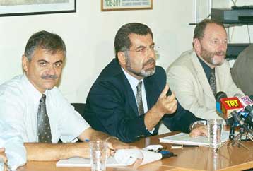 Προτάσεις εφοριακών για φορολογικές ελαφρύνσεις