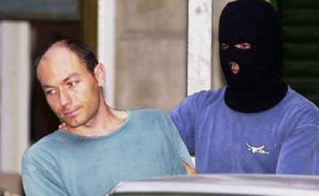 Απόπειρα δολοφονίας κατά του πρώην υπουργού Δικαιοσύνης στη χώρα των Βάσκων