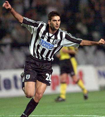 Επιτέλους ελληνική νίκη στην Ευρώπη – O ΠΑΟΚ 3-1 την Μπεϊτάρ