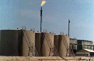 Ο ΟΠΕΚ αποποιείται την ευθύνη για τις υψηλές τιμές του πετρελαίου