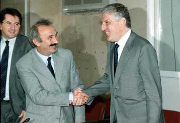 Η αξιοποίηση του Γ ΚΠΣ είναι μεγάλη πρόκληση, δηλώνει ο Γ.Παπαντωνίου