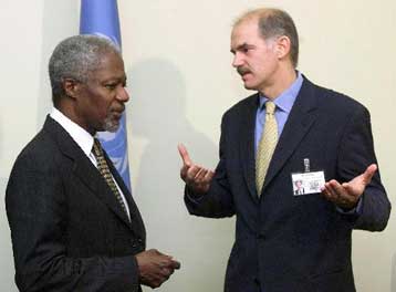 Φως για άρση του αδιεξόδου στις συνομιλίες για το Κυπριακό