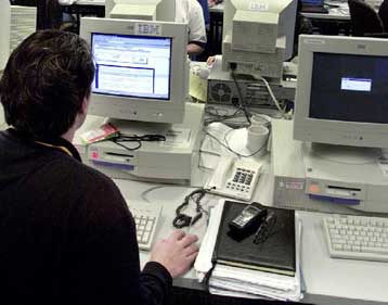 H ιντερνετική απάτη μένει ατιμώρητη