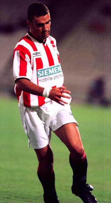 Ο Ματζουράκης έδιωξε από την προπόνηση το Χούτο