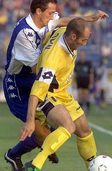 Ισοπαλία 0-0 για τον φοβισμένο και άτυχο Ηρακλή με την Γκενιόν