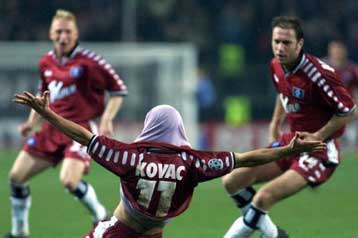 Χωρίς τον αρχηγό του το Αμβούργο κόντρα στον Παναθηναϊκό