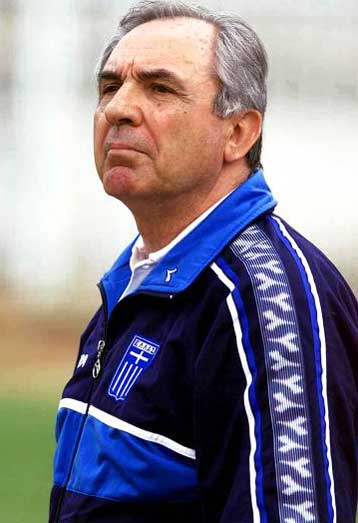 Ο Μιχαλόπουλος ανέλαβε χρέη προπονητή της εθνικής ελπίδων στη θέση του Κόλλια