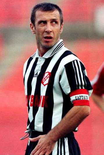 Εμεινε στις ευκαιρίες ο ΟΦΗ και 0-0 με τη Νάπρεντακ