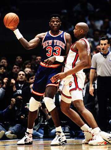 Τα χαϊ-λάιτ του ΝΒΑ στο Διαδίκτυο με «καλάθι» της Intel