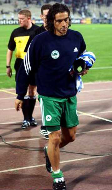 Εχω πρόβλημα με τα πόδια μου